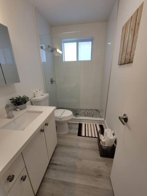 Appartement Sol Miami #1 With Free Parking On Premises Extérieur photo