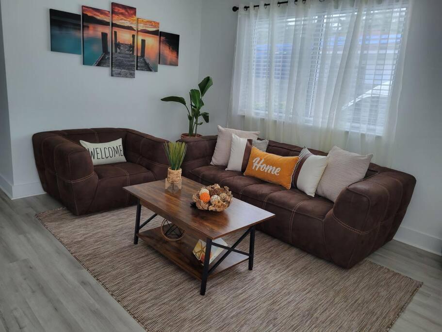 Appartement Sol Miami #1 With Free Parking On Premises Extérieur photo