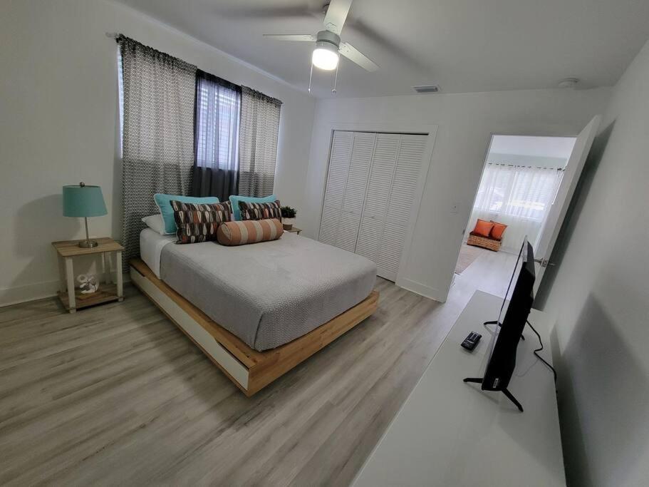 Appartement Sol Miami #1 With Free Parking On Premises Extérieur photo