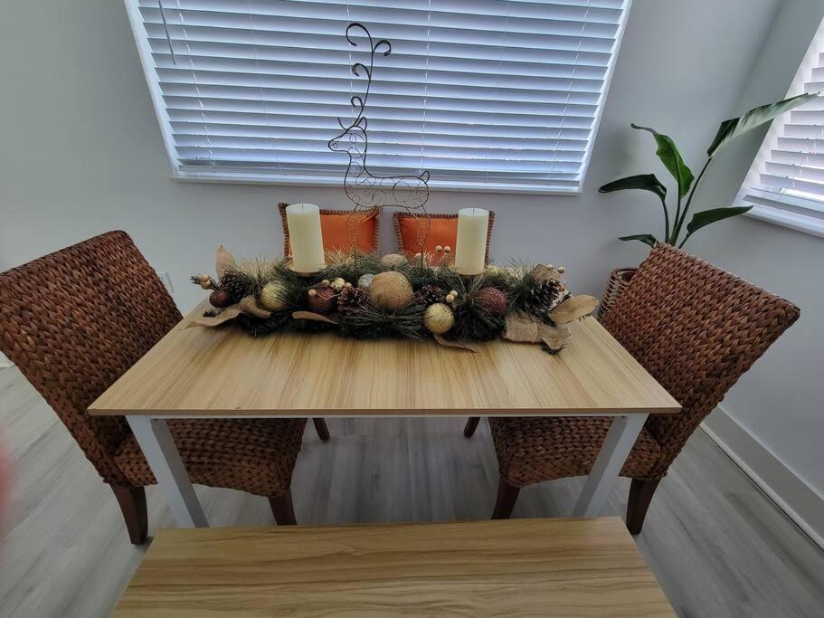 Appartement Sol Miami #1 With Free Parking On Premises Extérieur photo