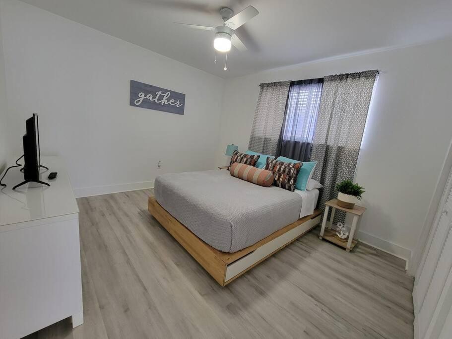 Appartement Sol Miami #1 With Free Parking On Premises Extérieur photo