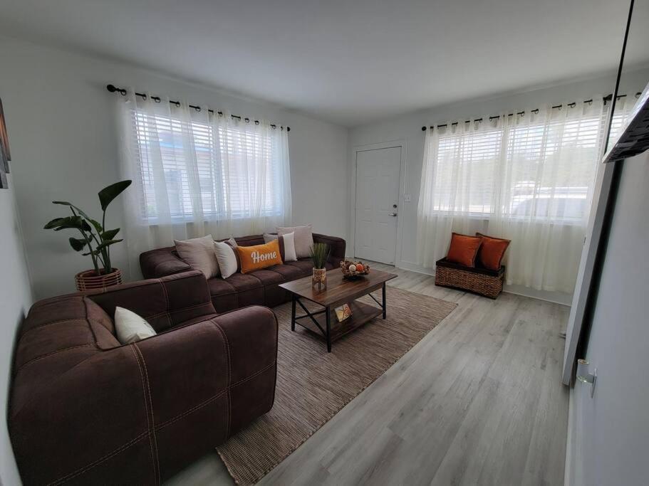Appartement Sol Miami #1 With Free Parking On Premises Extérieur photo