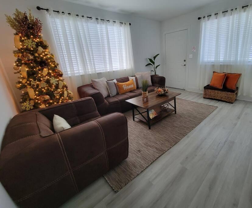 Appartement Sol Miami #1 With Free Parking On Premises Extérieur photo