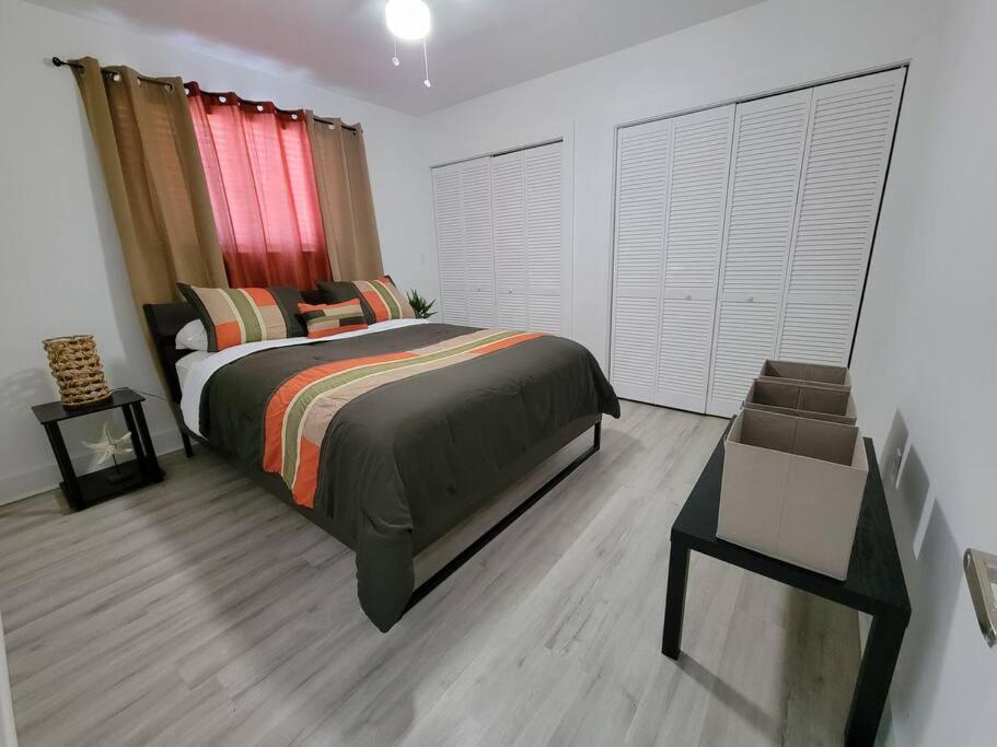 Appartement Sol Miami #1 With Free Parking On Premises Extérieur photo